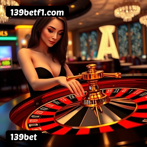 Chuva de Bônus 139bet - Slots