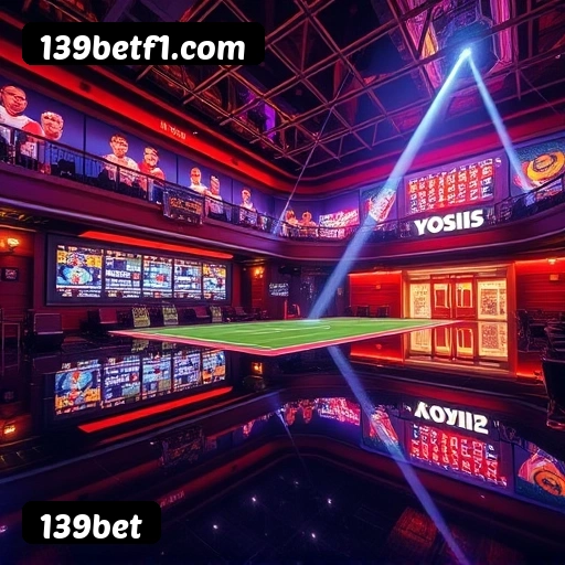 Instalar APK 139bet