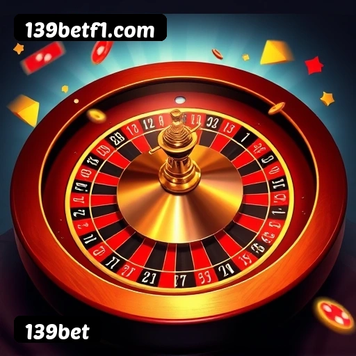 Recursos App 139bet