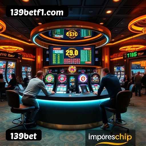 Performance App 139bet