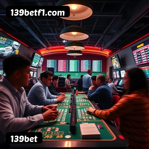 App 139bet iOS