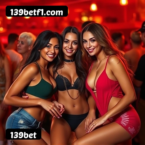 Promoções App 139bet