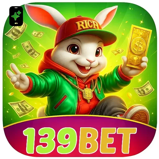 Logo da 139bet