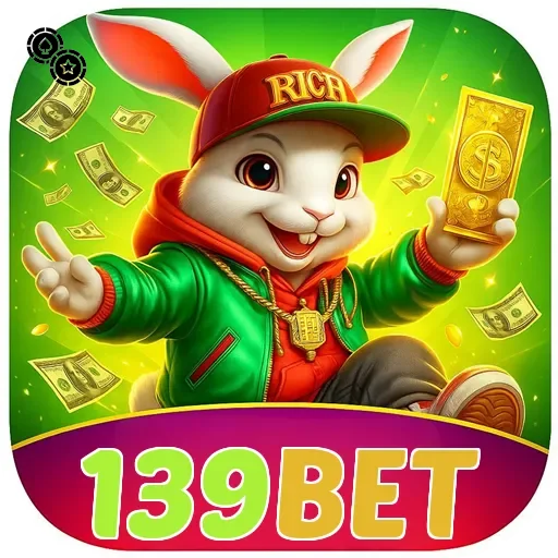 Logo da 139bet