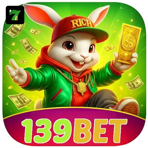 Logo da 139bet