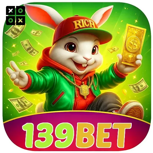 Logo da 139bet