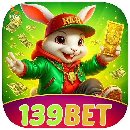 Logo da 139bet