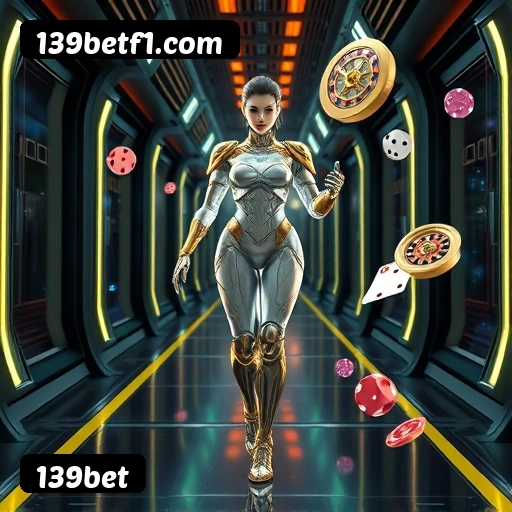 Vantagens App 139bet