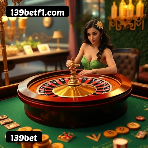 Cashback VIP 139bet