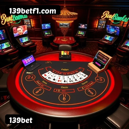 Slots mobile 139bet