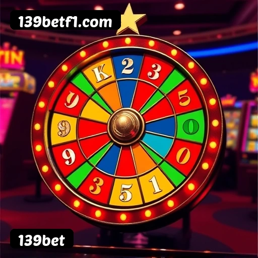 Dicas de slots 139bet