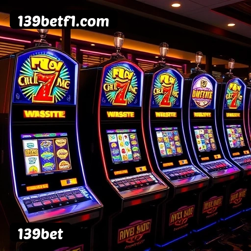 Free spins 139bet
