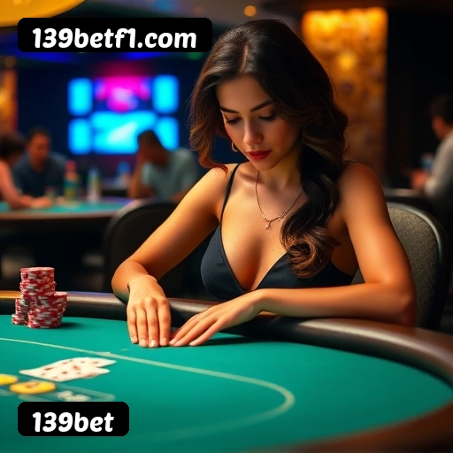 Níveis VIP 139bet